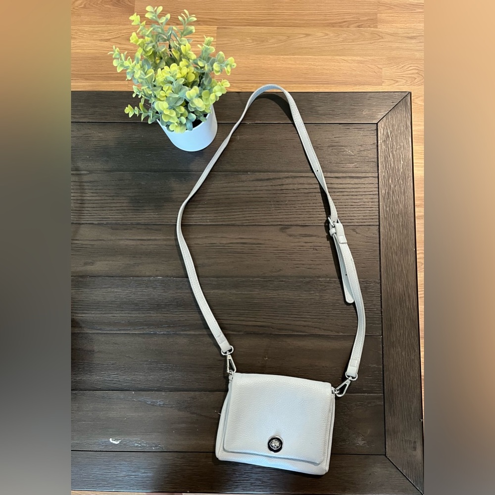 Charming Charlie crossbody bag